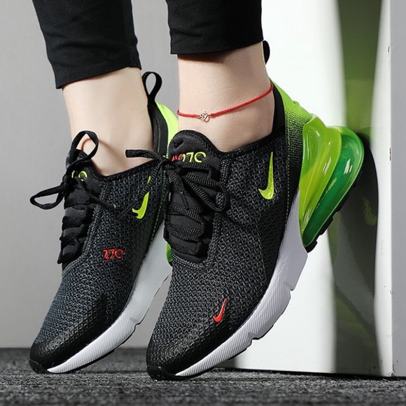 Nike air max 270 sneakers - Picture 3 of 8